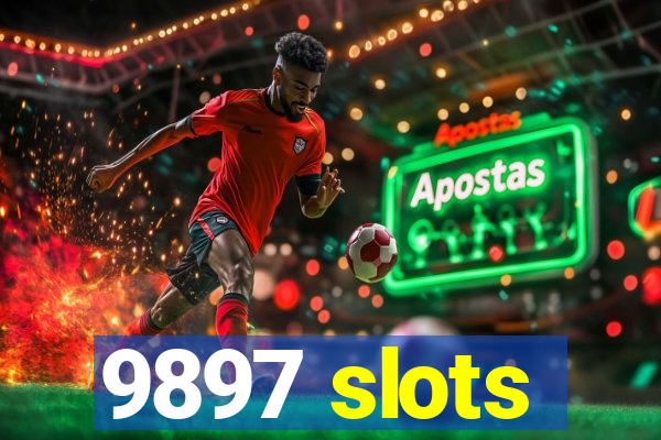 9897 slots